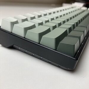 RK‎ ROYAL KLUDGE RK71 Dual-Mode Gaming Keyboard